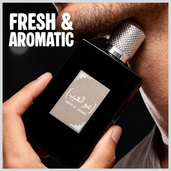 Meer Al Arabe Eau de Parfum - Picture 6 of 7